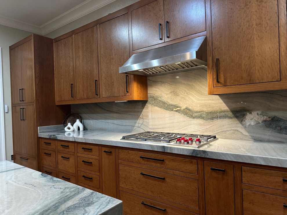 Misc cabinetry