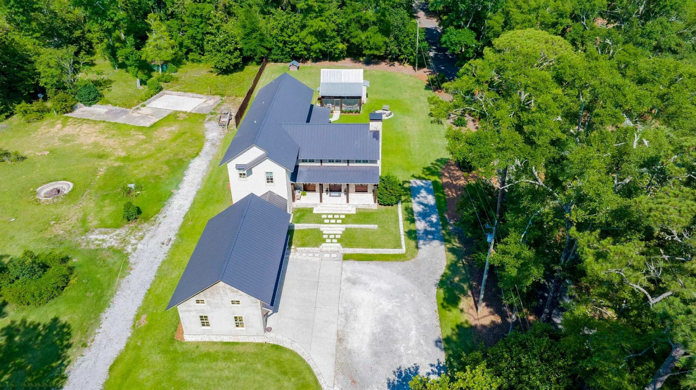 Stone Ridge