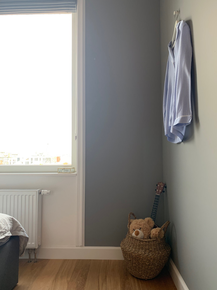 ЖК Мендельсон