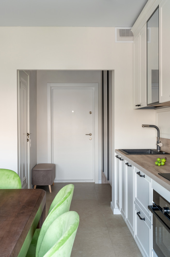 Парижский шарм