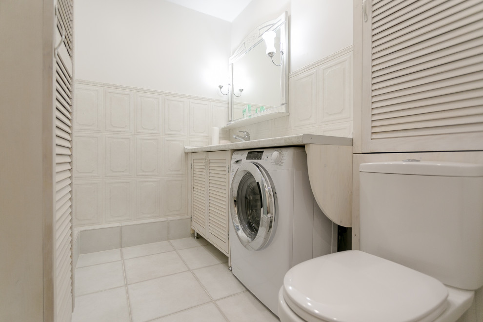 Квартира на Соколе