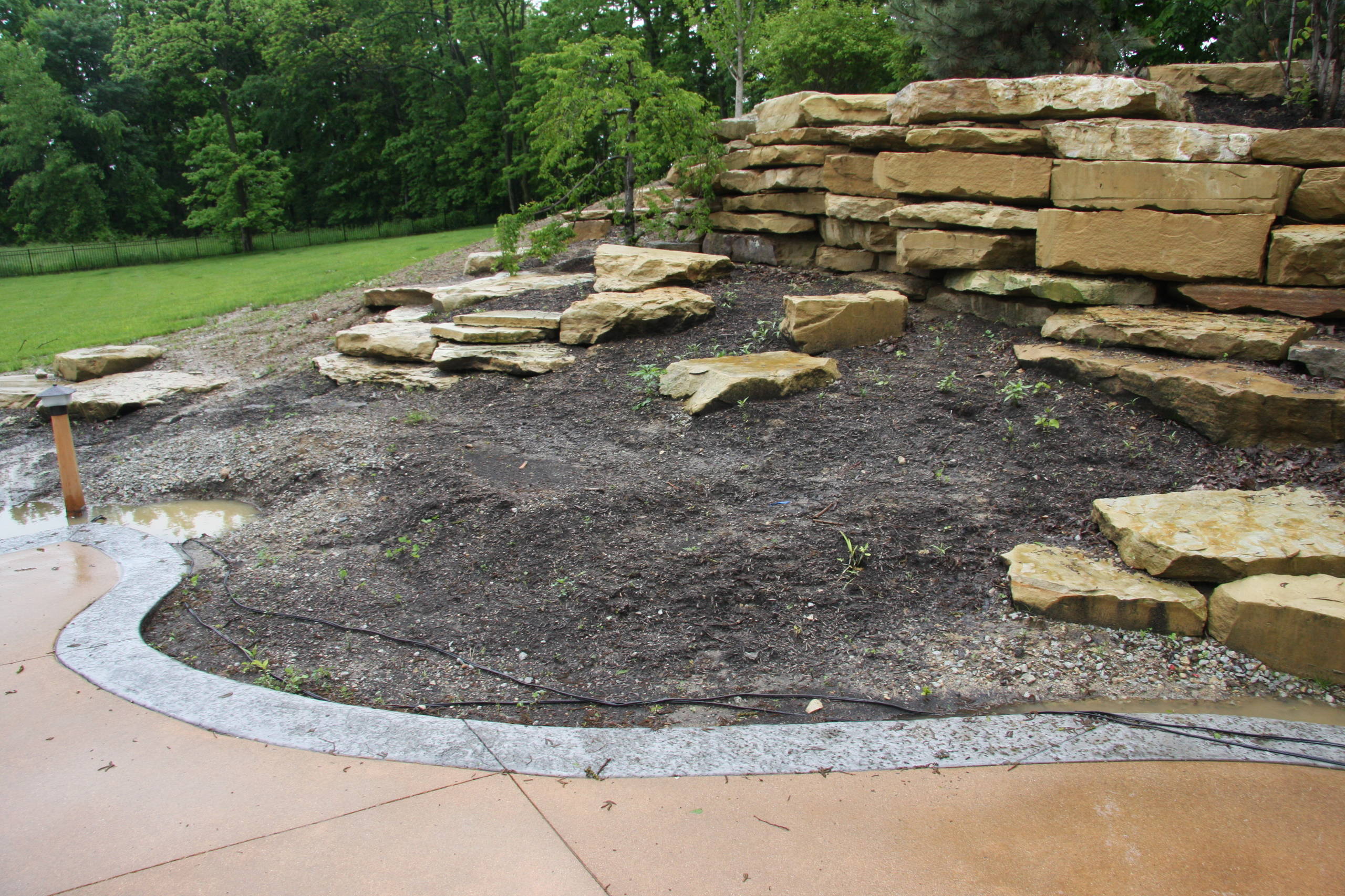 The Kaplan Residence