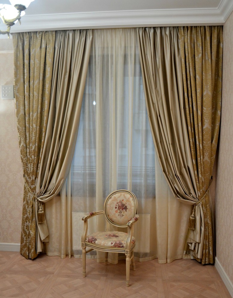 Квартира на Орловской