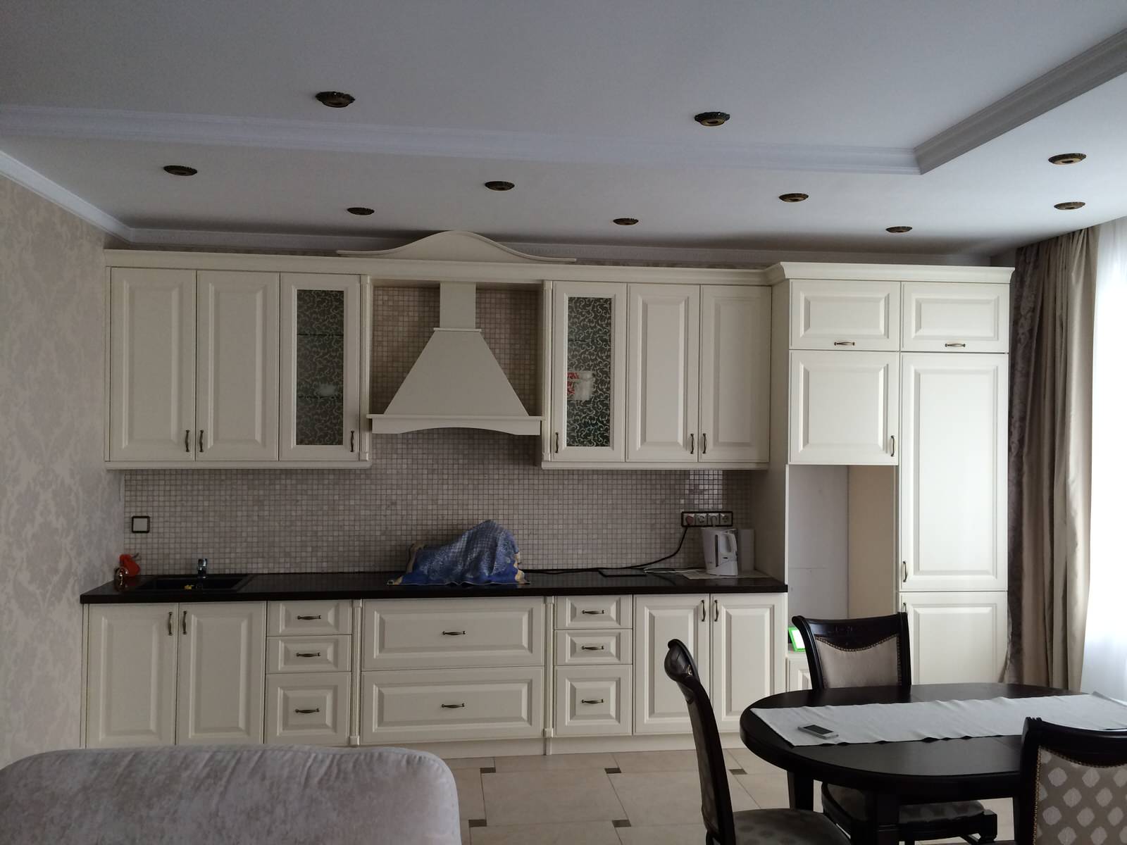 ремонт квартиры