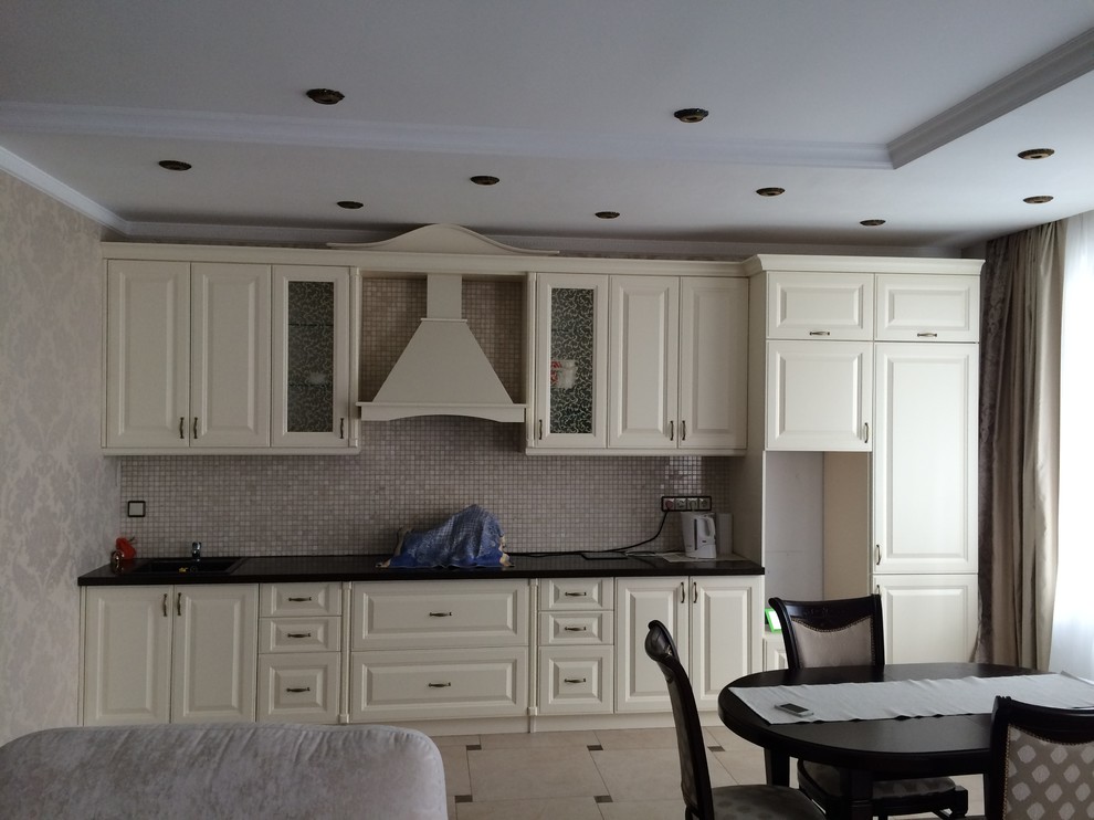 ремонт квартиры