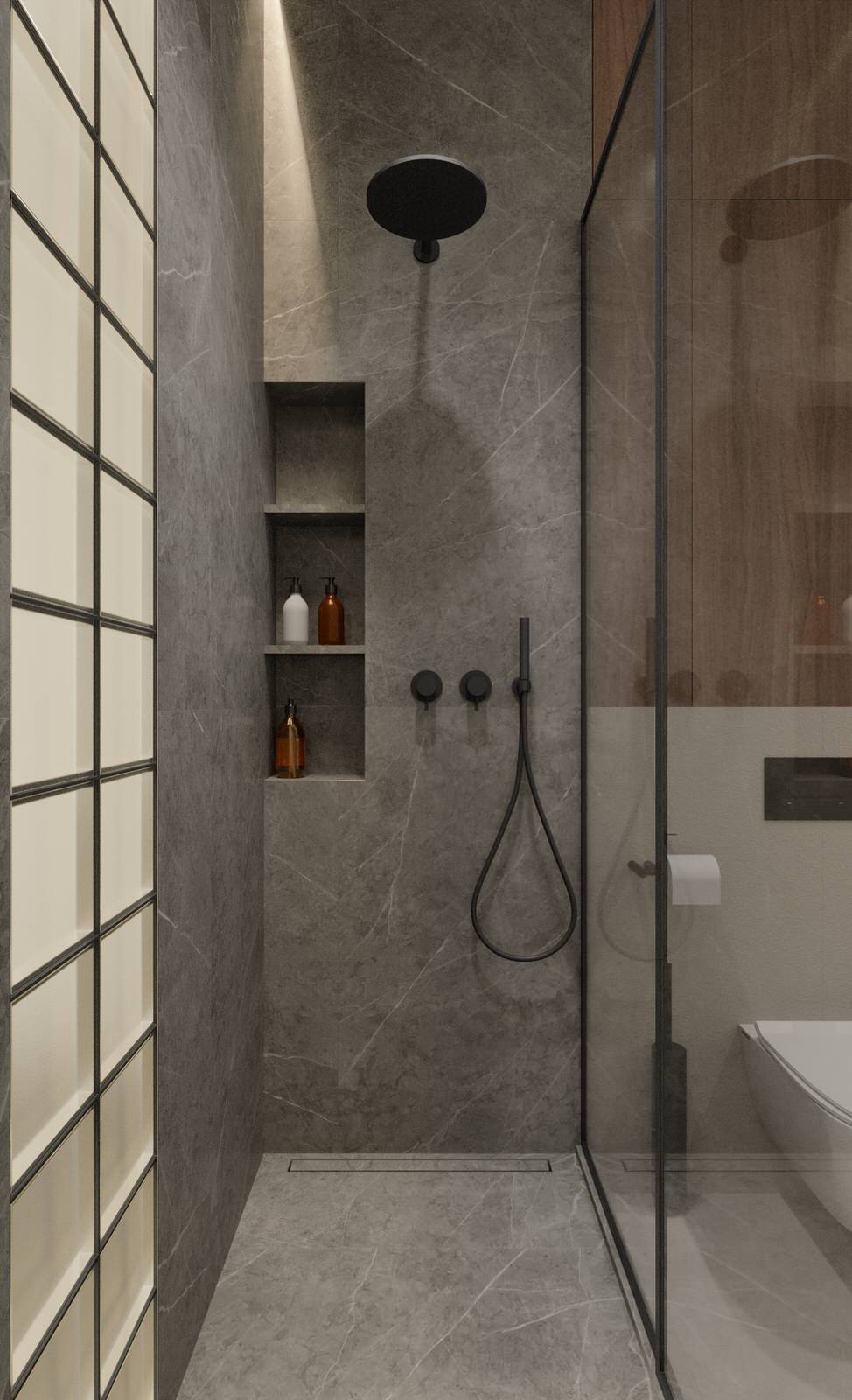 Квартира в Москве