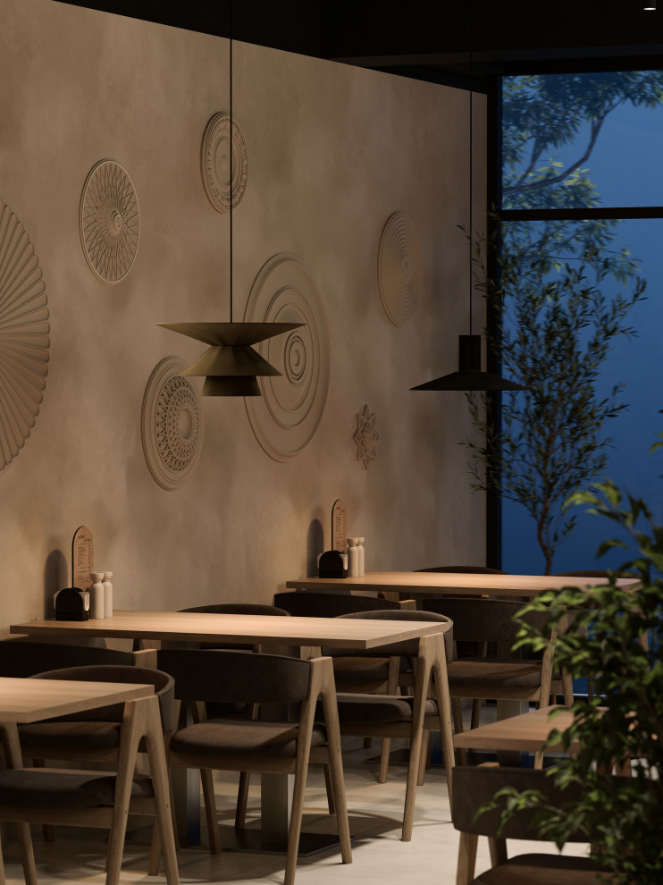 гостиница г. Махачкала