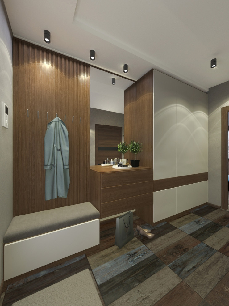 Квартира для молодой девушки