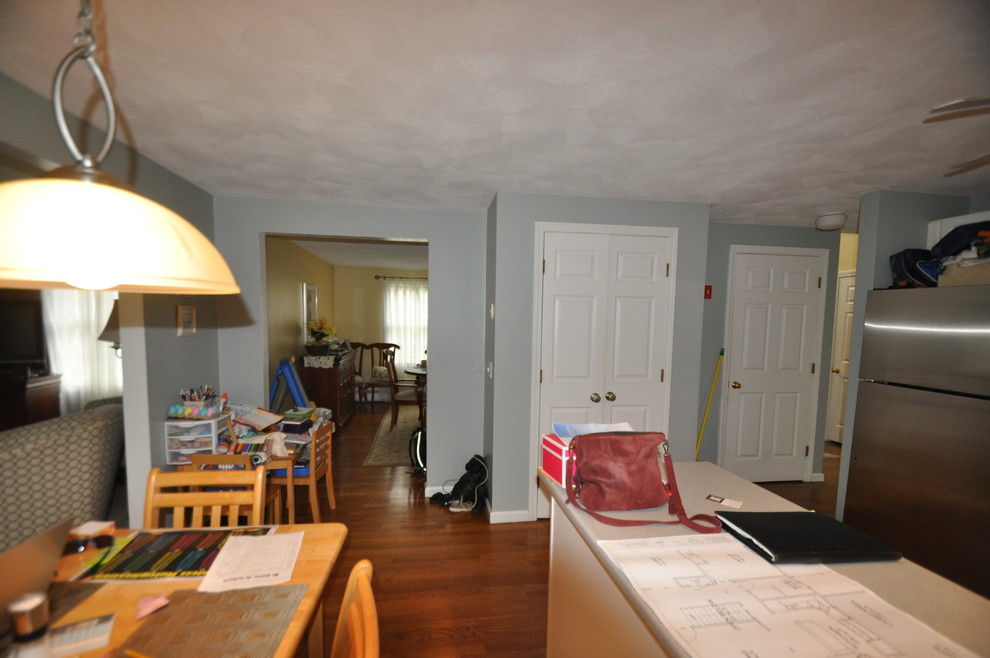 Whimsical Spaces- Project 3690