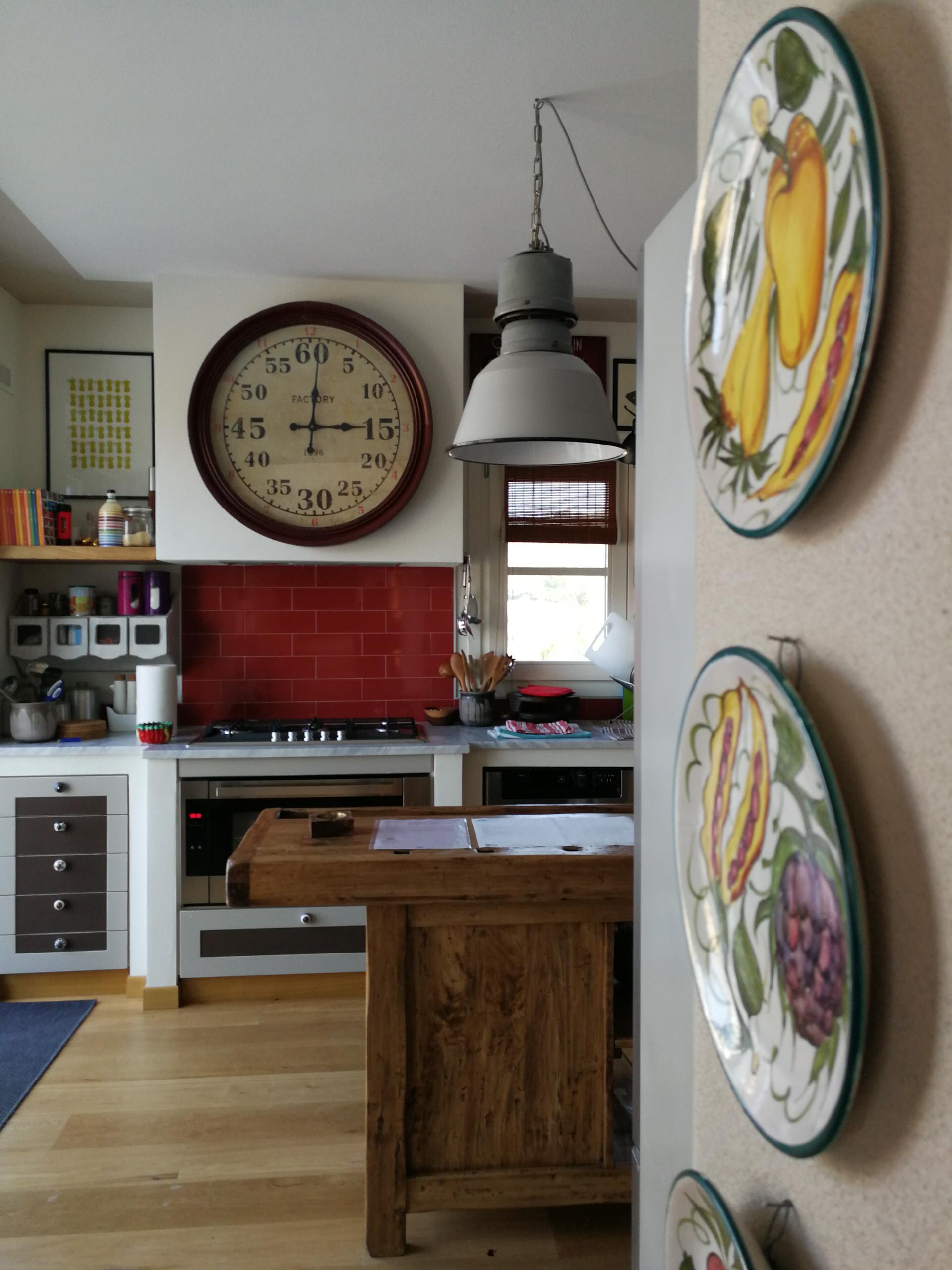 cucina