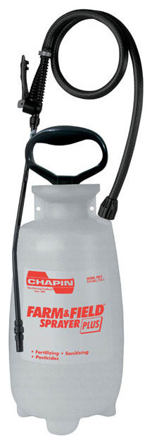 Chapin 2-Gallon Farm and Field Poly Sprayer Plus