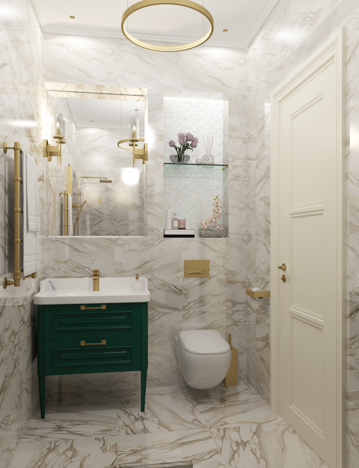 ЖК "Сильвер"