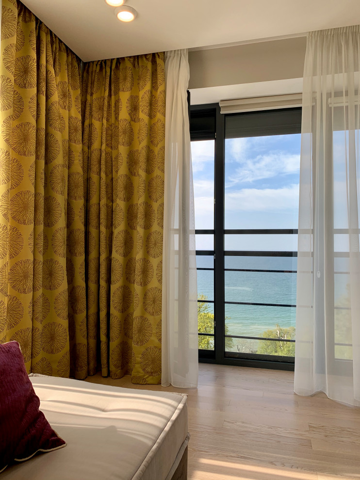 Квартира выходного дня Светлогорск