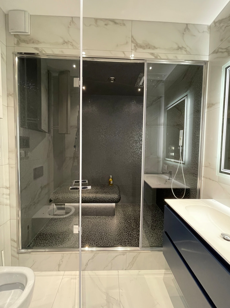 Квартира в центре Санкт-Петербурга 178м2