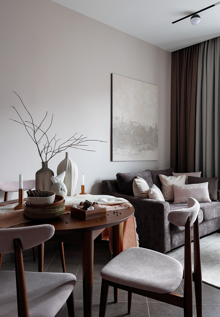 1 к.кв Санкт-Петербург 2022 г