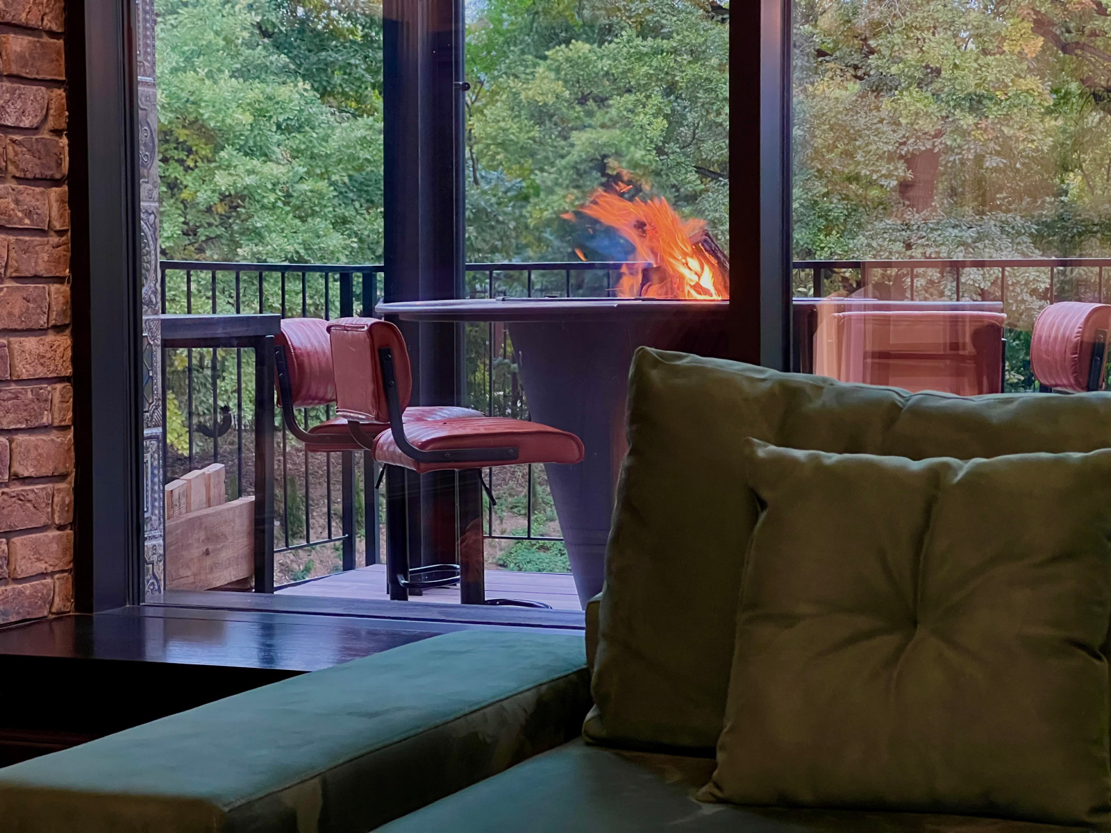 Загородный дом 800кв.