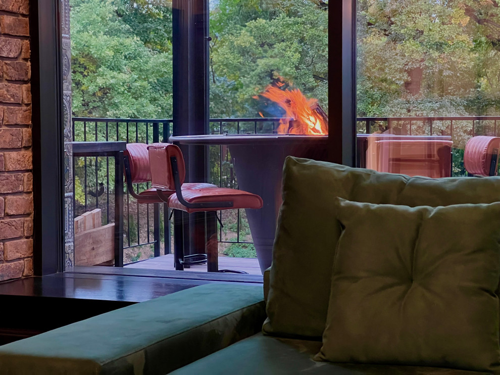 Загородный дом 800кв.