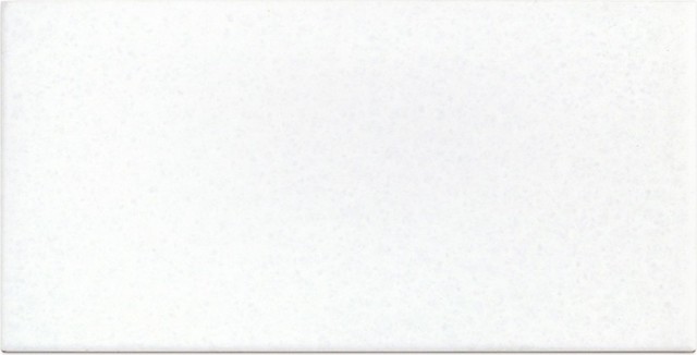 Lucid Nanoglass White 3 in. x 6 in. Polished Porcelain Tile (9.4 sqft)