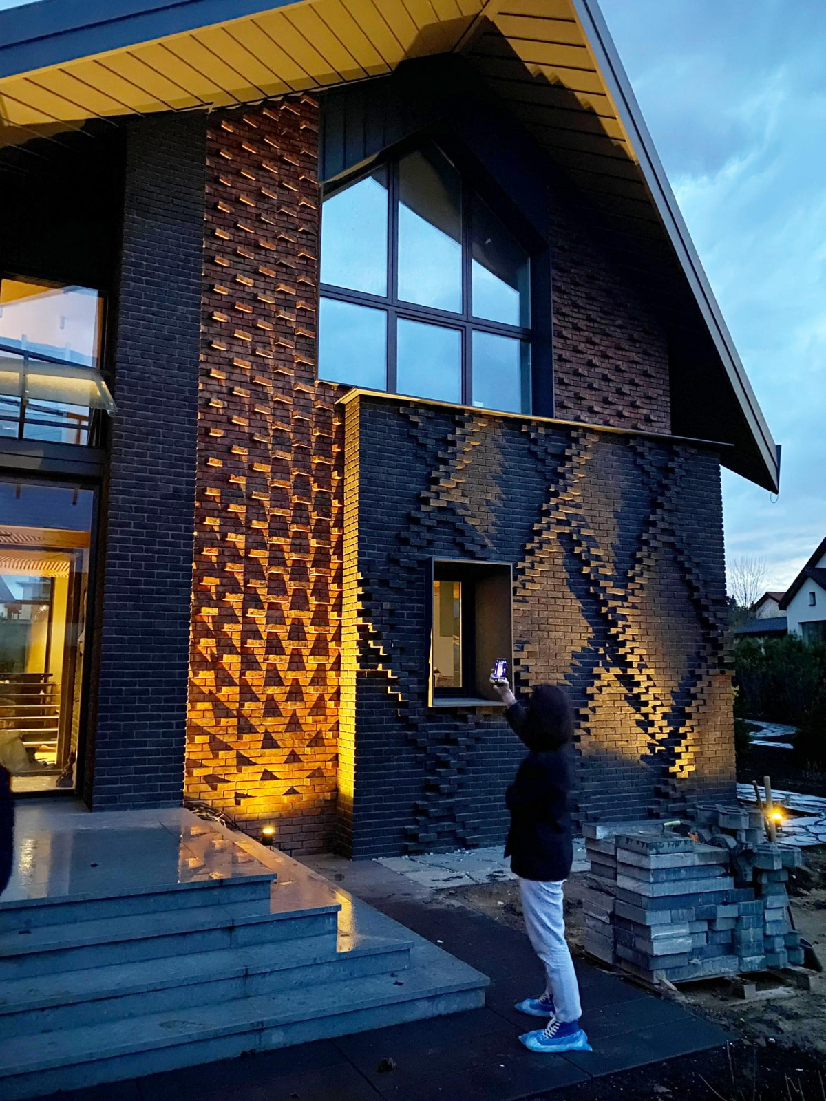 "Укров" в Пестово