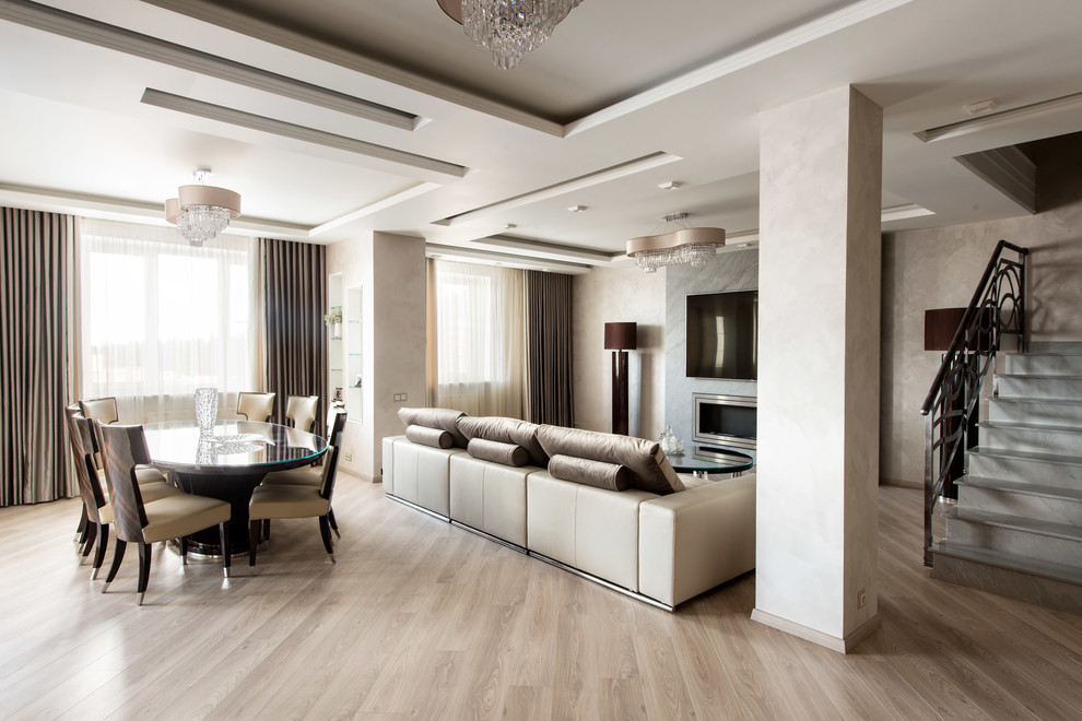 Квартира 220кв.м. в Зеленограде