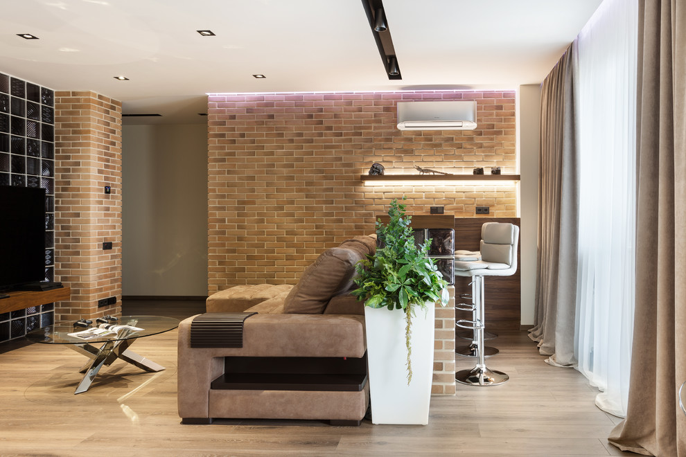 Фотосъемка интерьера, автор проекта Владимир Щанкин