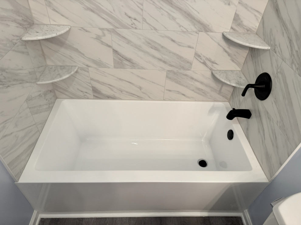 Sunblest Bathroom Remodel