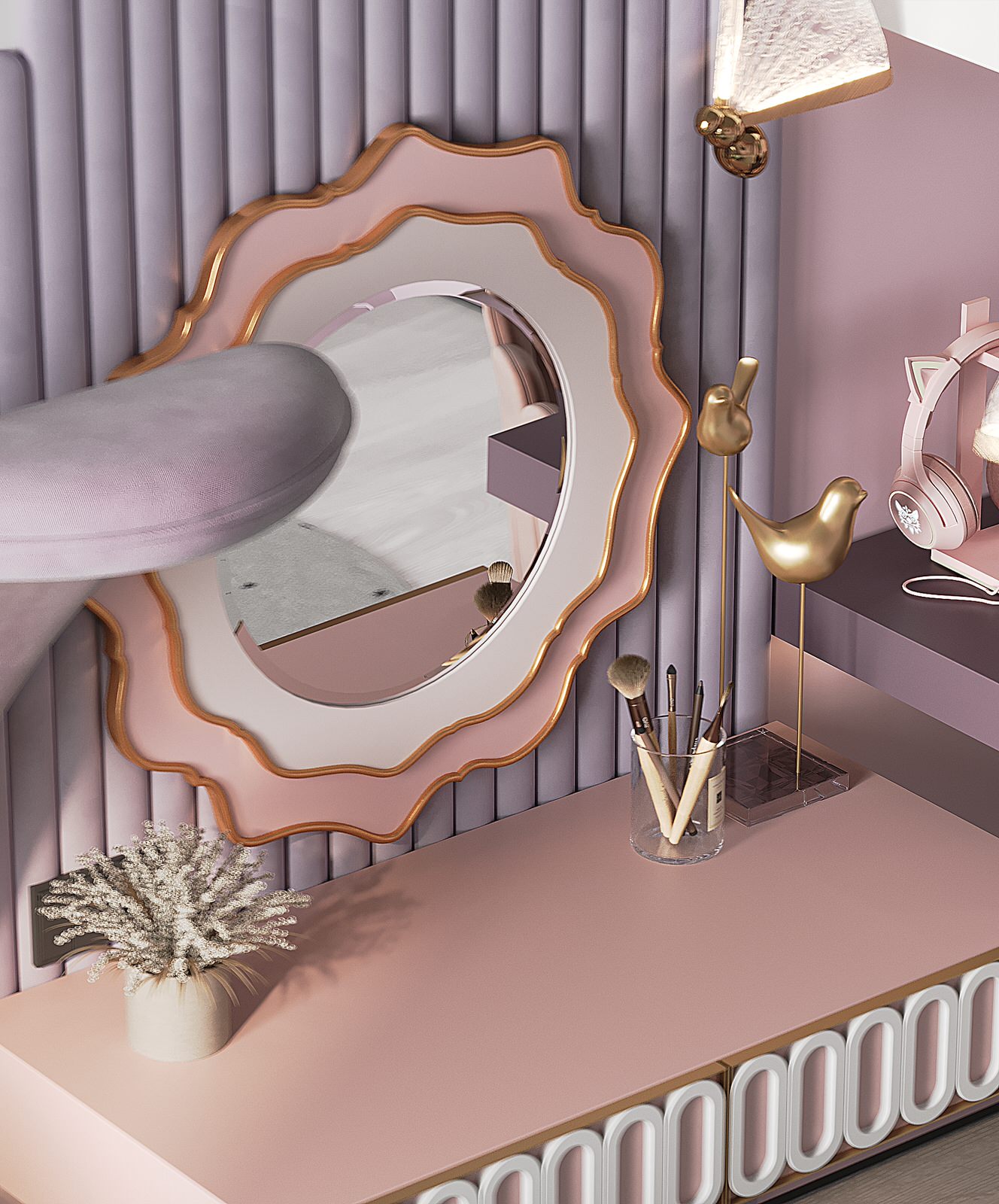 ЖК Тау Хаус