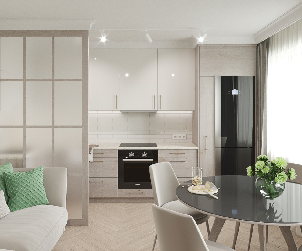 Пр. Независимости