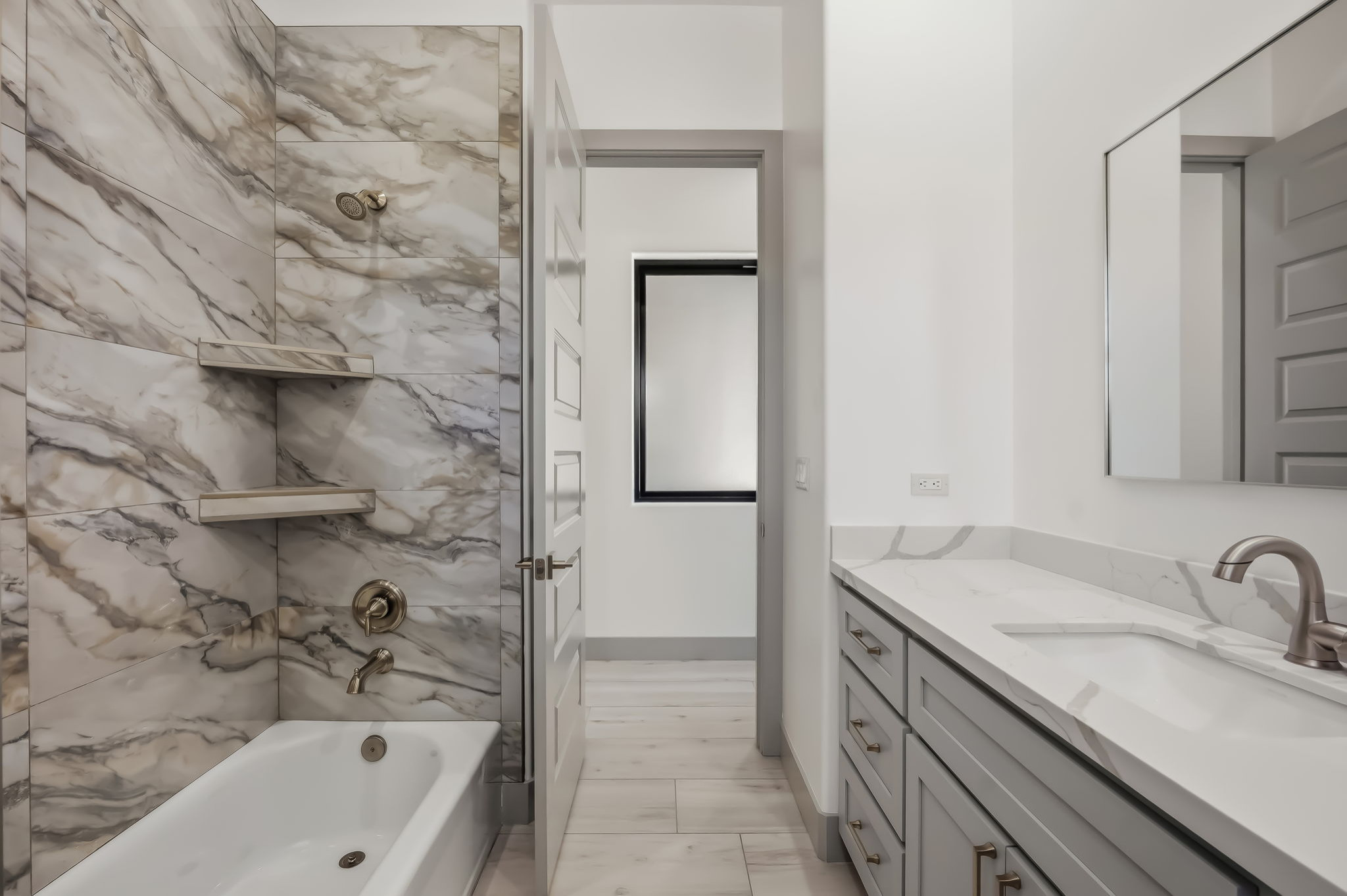 2026 New Built House for Sale