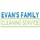Evans Family Cleaning Service