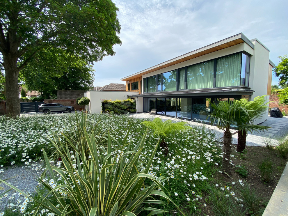 Contemporary Home, Norfolk