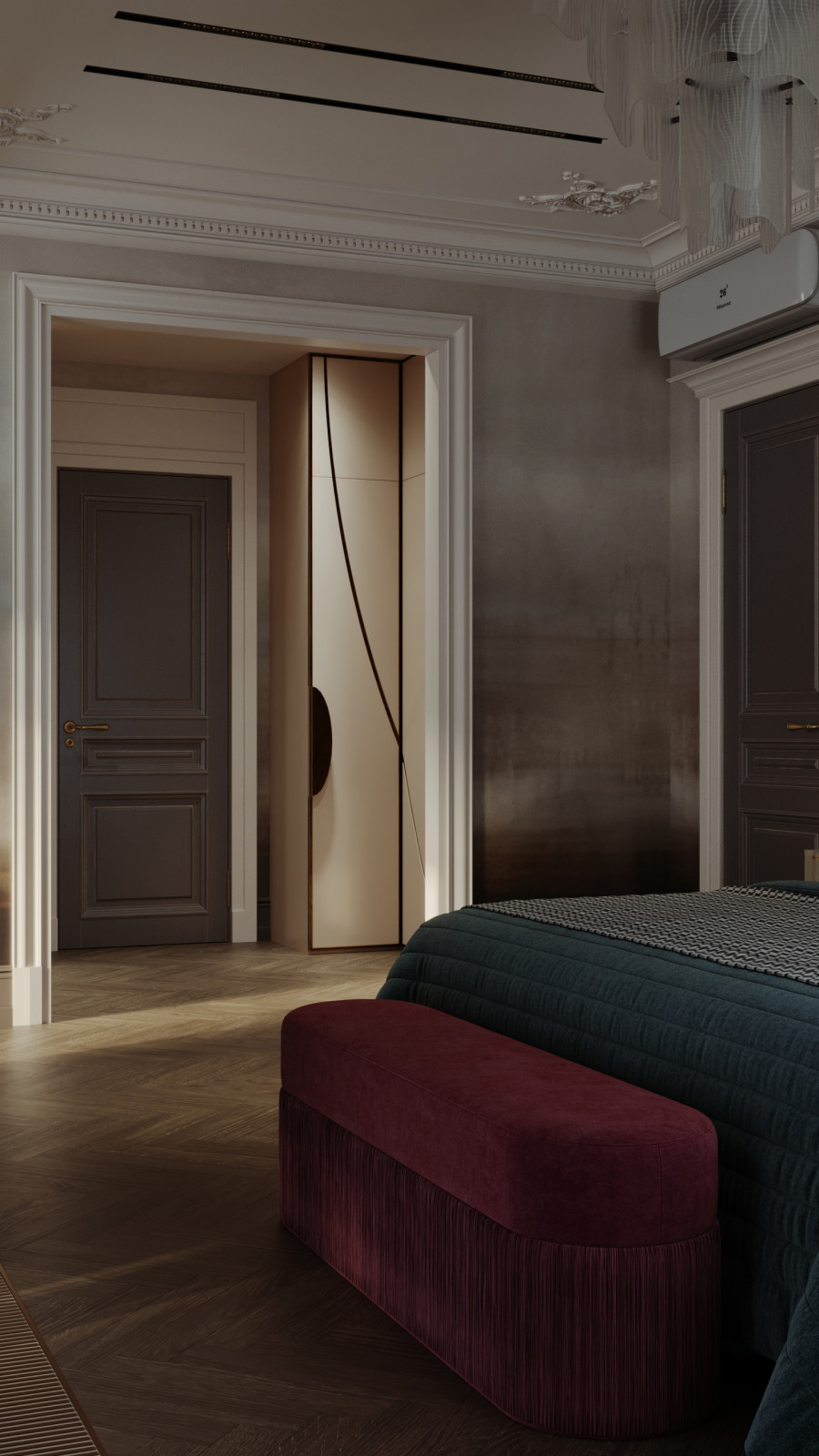 ЖК Ривер Скай