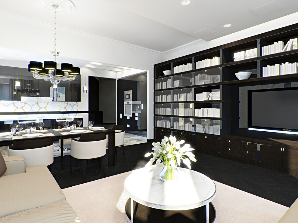 наб. Академика Туполева