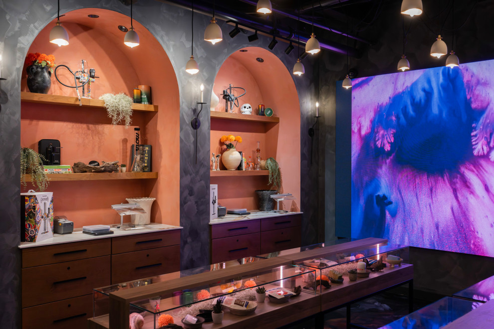 DON FUEGO DISPENSARY
