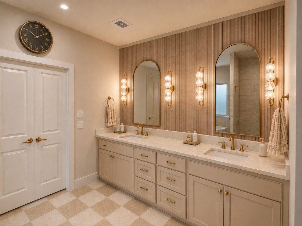 Beige Deluxe Project