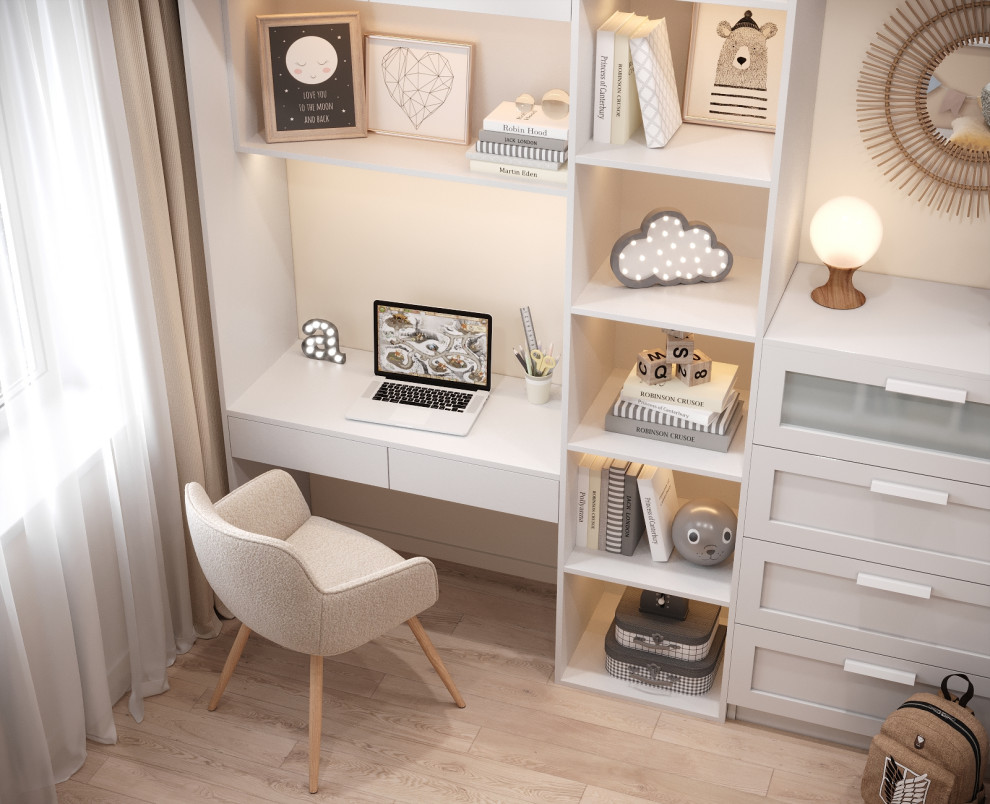 Квартира 50м2 г. Нижний Новгород