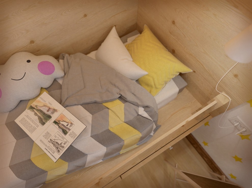 Квартира в г. Орле. 63м2