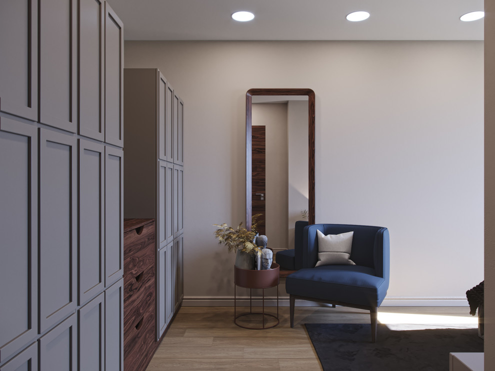 квартира  Притомский