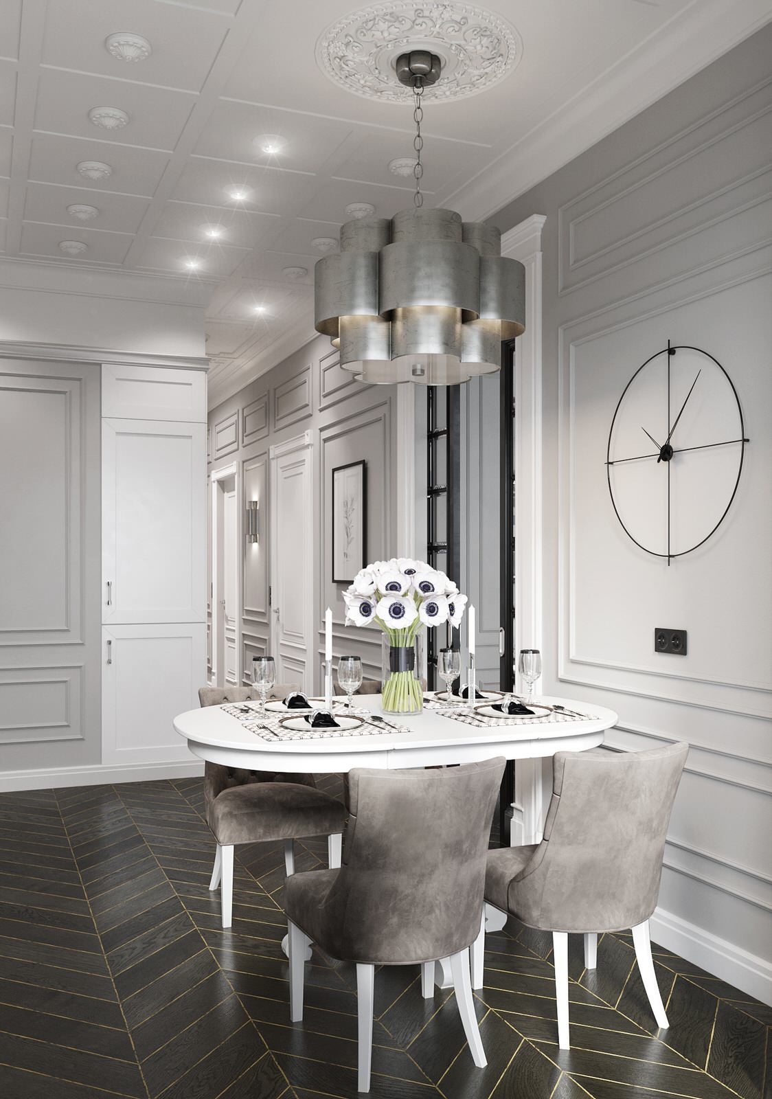 ЖК «Балтийская жемчужина»