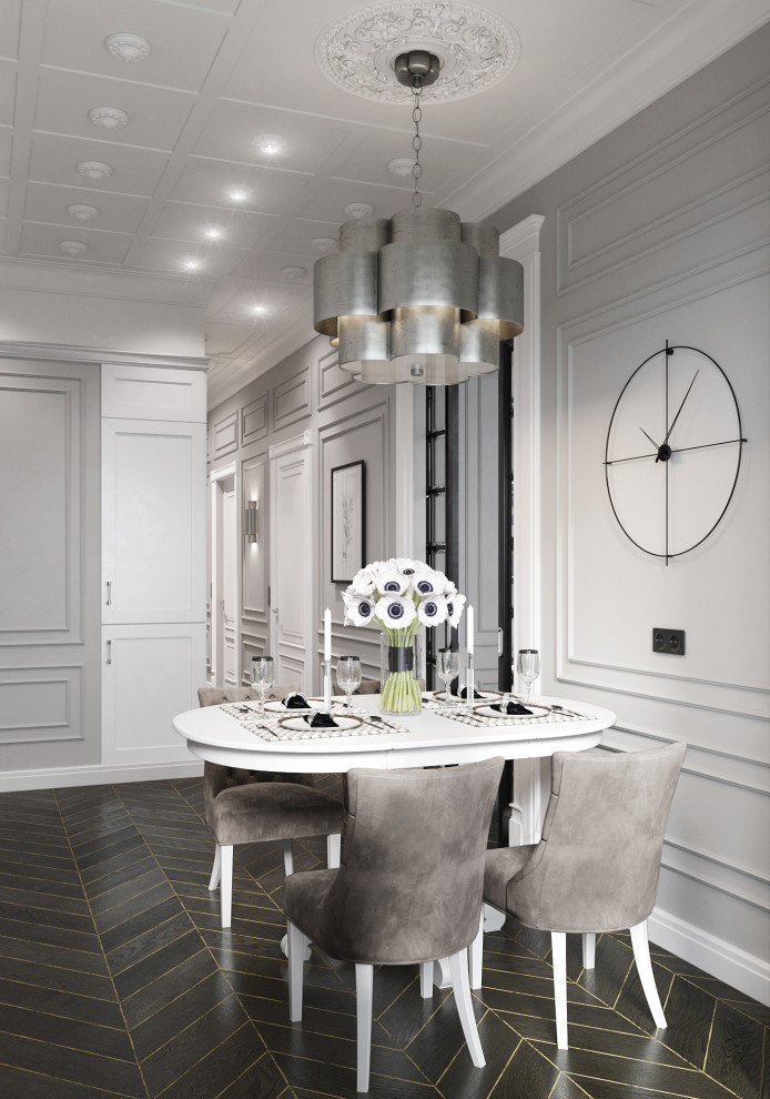 ЖК «Балтийская жемчужина»