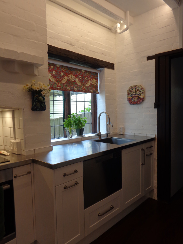 Chapman- Taylor Kitchen