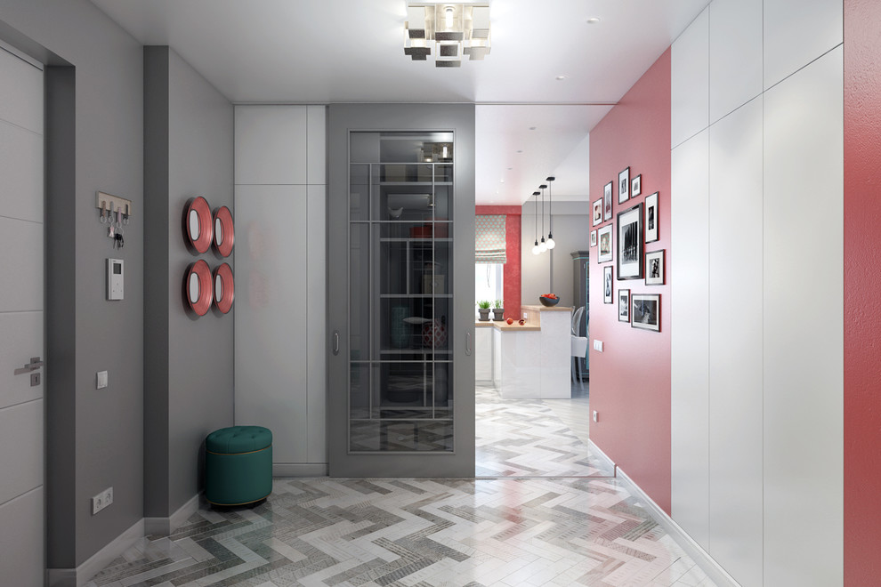 Квартира в центре