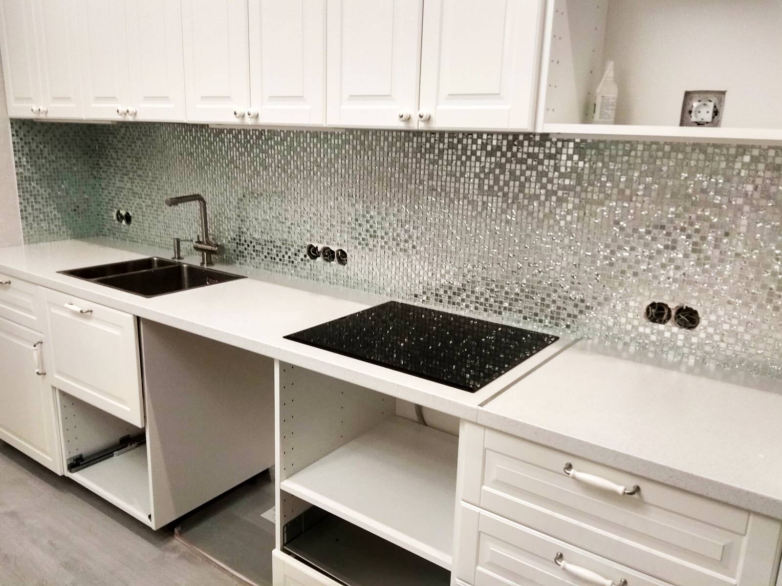 Пример работ