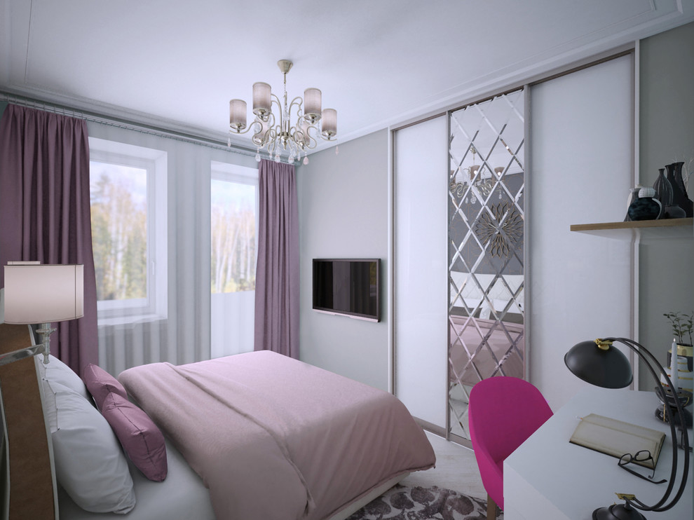 Пробуждение