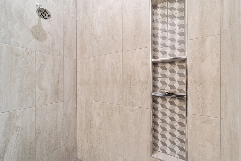 Bathrooms Remodel - Haile Plantation - Gainesville, FL