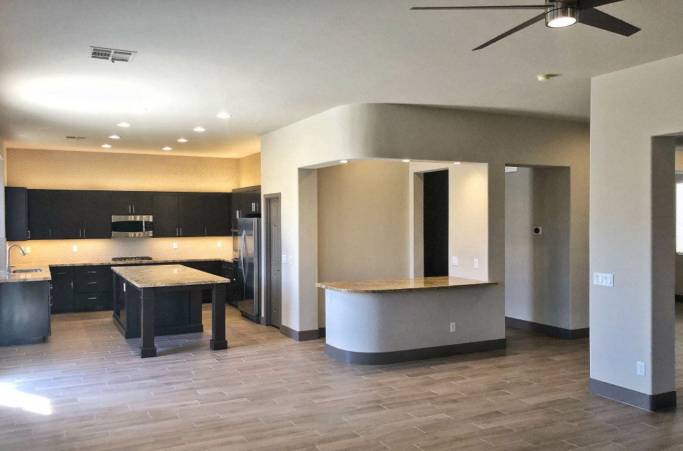 Summerlin Willows Remodel