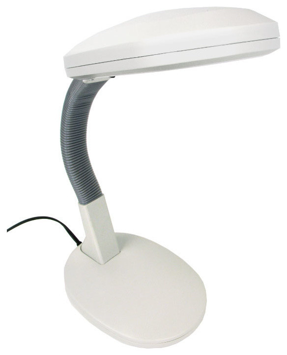 Quality Living Sunlight Desk Lamp 26 Inches