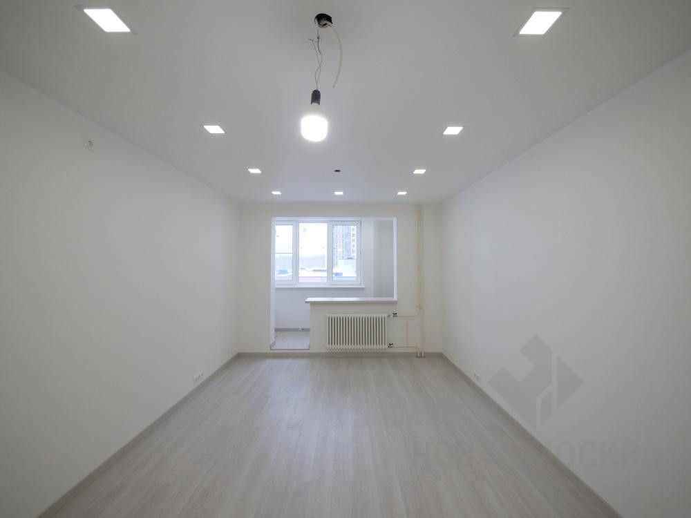 Ремонт двухкомнатной квартиры 70 кв.м в ЖК «Переделкино Ближнее»