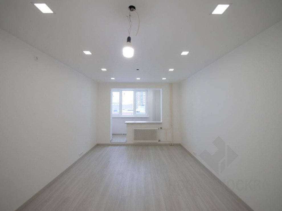 Ремонт двухкомнатной квартиры 70 кв.м в ЖК «Переделкино Ближнее»