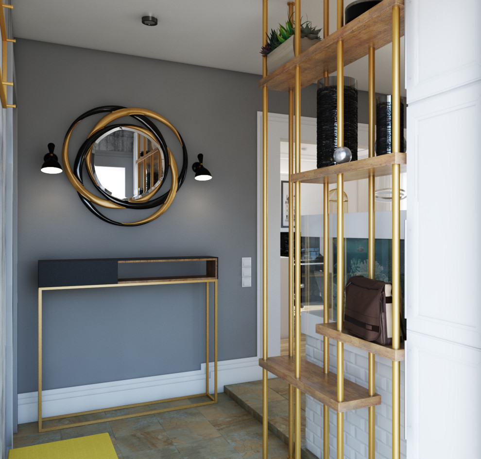 Третья часть от квартиры на Энгельса г.Челябинск